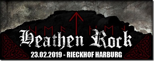 Heathen Rock Festival