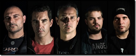 BE FOR YOU - PHOTO PROMO 2