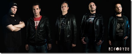 BE FOR YOU - PHOTO PROMO 5 (1)