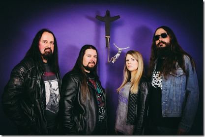 is LOVE alive Band 2019