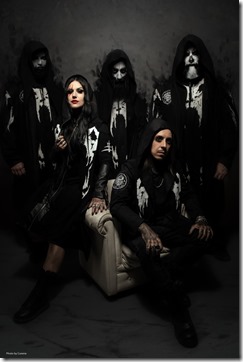 Lacuna Coil