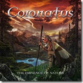 Coronatus - The Eminence Of Nature