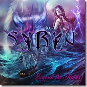 Beyond The Depths - Album Cover