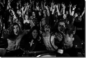 The Generations Army