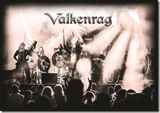 Valkenrag
