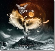 cover Aevum - Multiverse 