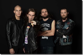 Darker Half 01 by Mick Goddard - Mick G Photography