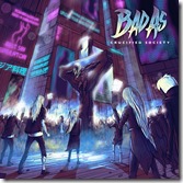 BAD As - Crucified Society