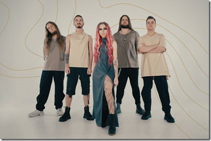 IGNEA promo photo