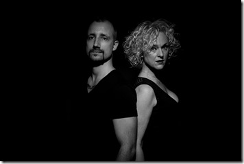 Photo - Ben Blutzukker   Liv Kristine 02