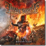 Lonewolf - Division Hades