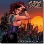 Neon Angel - Neon Light District
