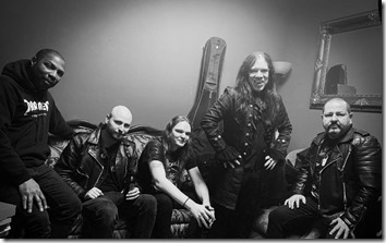 Helstar by Max Petac