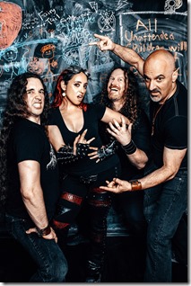 ASoundOfThunderBand2019