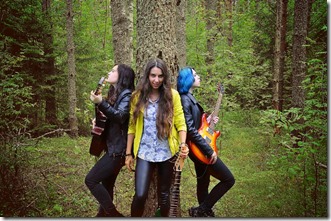 Helena Aleksandre’s