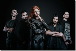 Slaverty Official Pic