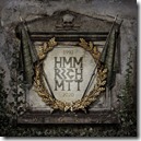 Hammerschmitt - Ewigkeit - Frontcover 2500px