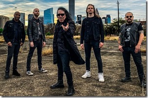 Helstar (03) by Max Petac