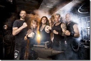 WIZARD (01) by Jochen van Eden