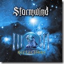 Stormwind - Reflections (Re-Mastered & Bonus Track) - Artwork