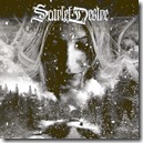 cover Scarlet Desire - MAIDEN OF SNOW