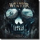 Edge Of Existence - Cover