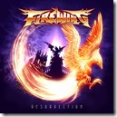 FireWing Resurrection Cover
