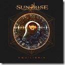 Sunrise - Equilibria cover small