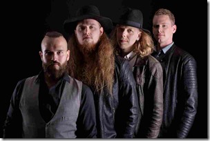 Electric Haze promo2 (Stephan Nord)