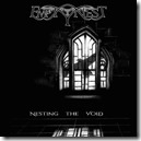Emptynest-nesting the void cover