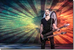 Photo - Ben Blutzukker 01