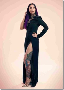 Skarlett Riot 20202121