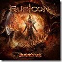 Artwork Album Demonstar