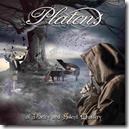 PLATENS - Of Poetry And Silent Mastery - Digital cover art
