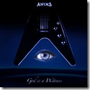 ANIMS - God Is A Witness - Digital cover art