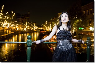 Saeko Alone by Jeroen Aarts_E8A9488 c