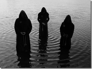 Megalith Levitation pic