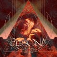 Persona 'ANIMAL' (2021) cover