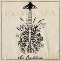 Ember Sea - Au Contraire - Artwork