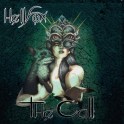 Hellfox The Call Cover high res