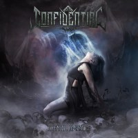 Confidential - Devil Inside - 3000x3000 RGB