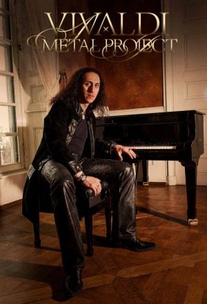 Vivaldi Metal Project - Mistheria (1)