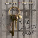 Saints Trade - The Golden Cage - Digital cover art