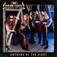 Cobra Spell - Anthems of the Night