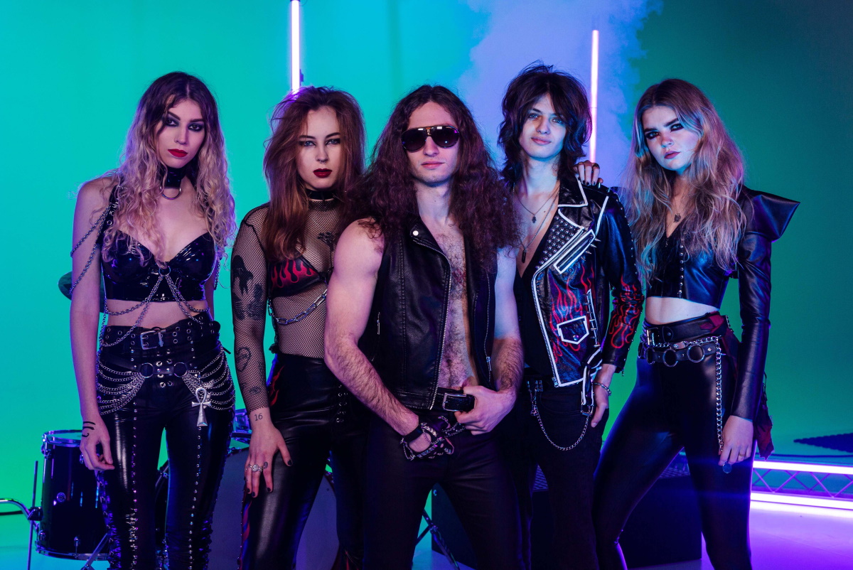 Cobra Spell - band 1