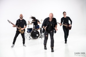 2022 Fallen Sanctuary bts day one Claudia Chiodi 31