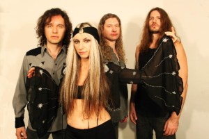 Grace Solero 5 - photo by Luna Viola