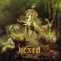 Hexed - Pagans Rising - Artwork