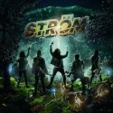Ström - Ström - Artwork