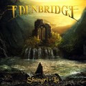cover EDENBRIDGE - Shangri-La
